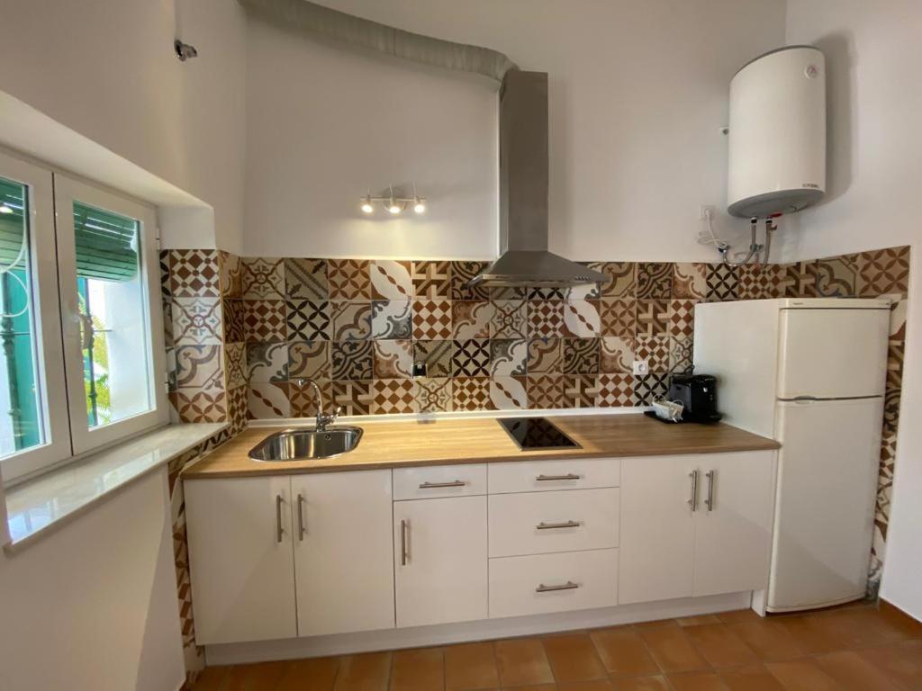 El Arco Apartment *