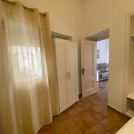 Apartamentos El Arco Conil De La Frontera Zewnętrze zdjęcie
