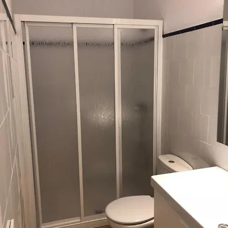 Apartamentos El Arco Conil De La Frontera Zewnętrze zdjęcie