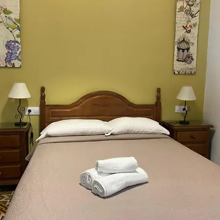 Apartamentos El Arco Conil De La Frontera Zewnętrze zdjęcie