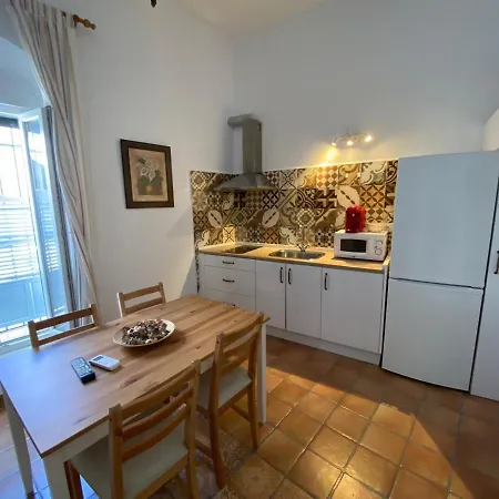 Apartamentos El Arco Conil De La Frontera Zewnętrze zdjęcie