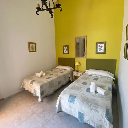 Apartamentos El Arco Conil De La Frontera Zewnętrze zdjęcie