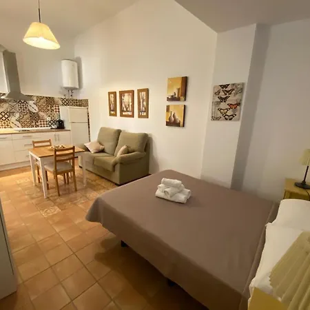 Apartamentos El Arco Conil De La Frontera Zewnętrze zdjęcie