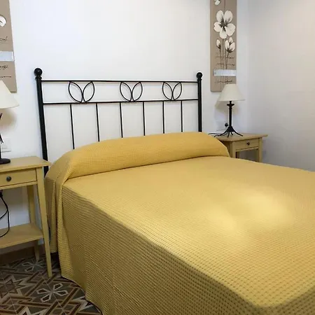 Apartamentos El Arco Conil De La Frontera Zewnętrze zdjęcie