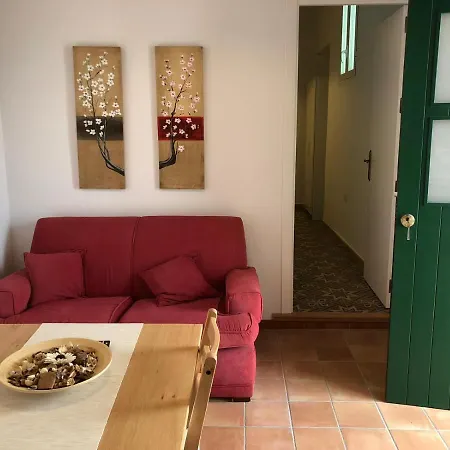Apartamentos El Arco Conil De La Frontera Zewnętrze zdjęcie