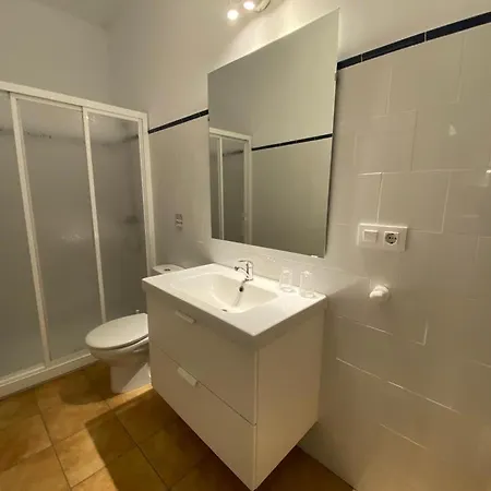 Apartamentos El Arco Conil De La Frontera Zewnętrze zdjęcie