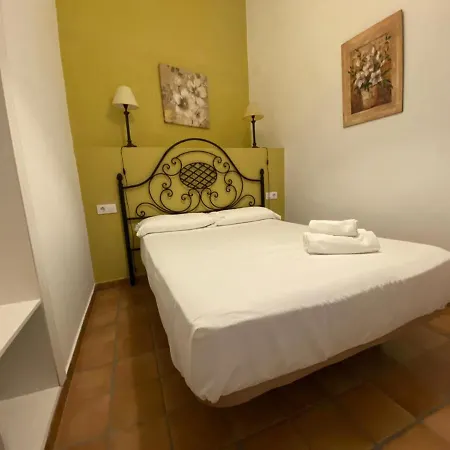 Apartamentos El Arco Conil De La Frontera Zewnętrze zdjęcie