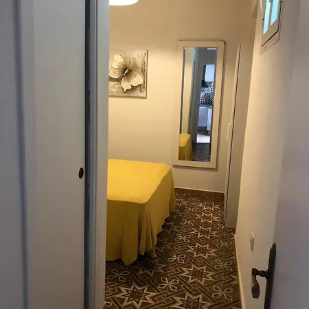 Apartamentos El Arco Conil De La Frontera Zewnętrze zdjęcie