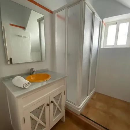 Apartamentos El Arco Conil De La Frontera Zewnętrze zdjęcie