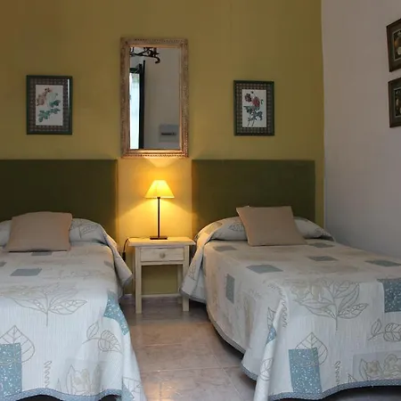 Apartamentos El Arco Conil De La Frontera Zewnętrze zdjęcie