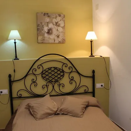 Apartamentos El Arco Conil De La Frontera Zewnętrze zdjęcie