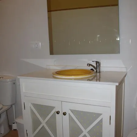 Apartamentos El Arco Conil De La Frontera Zewnętrze zdjęcie